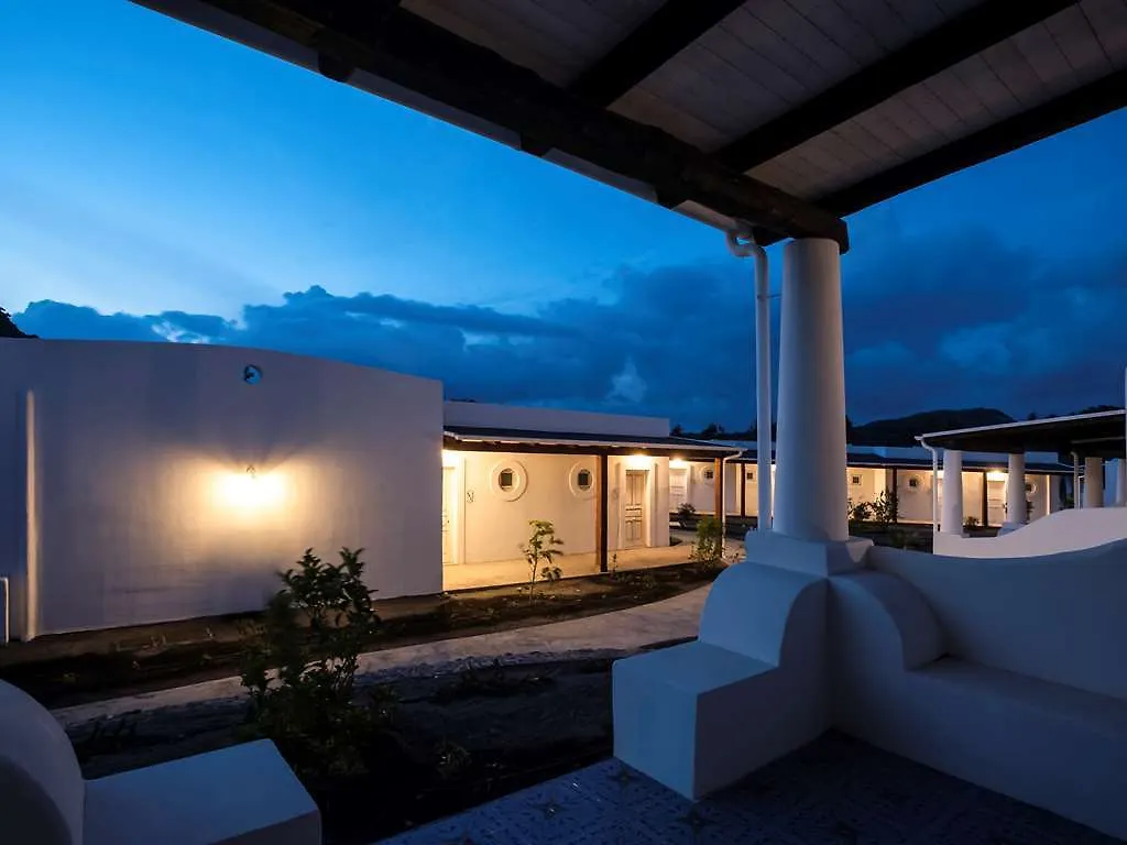 Mari Del Sud Resort Vulcano  Hotel Vulcano (Isola)