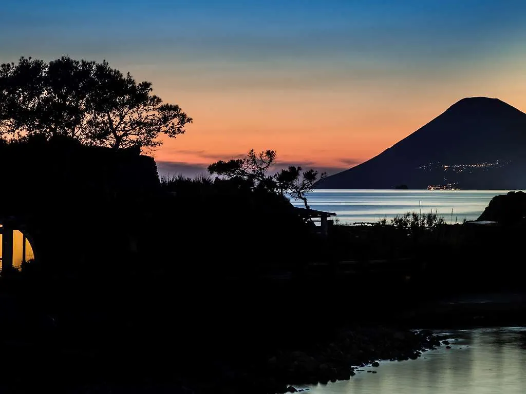 Mari Del Sud Resort Vulcano  Vulcano (Isola)