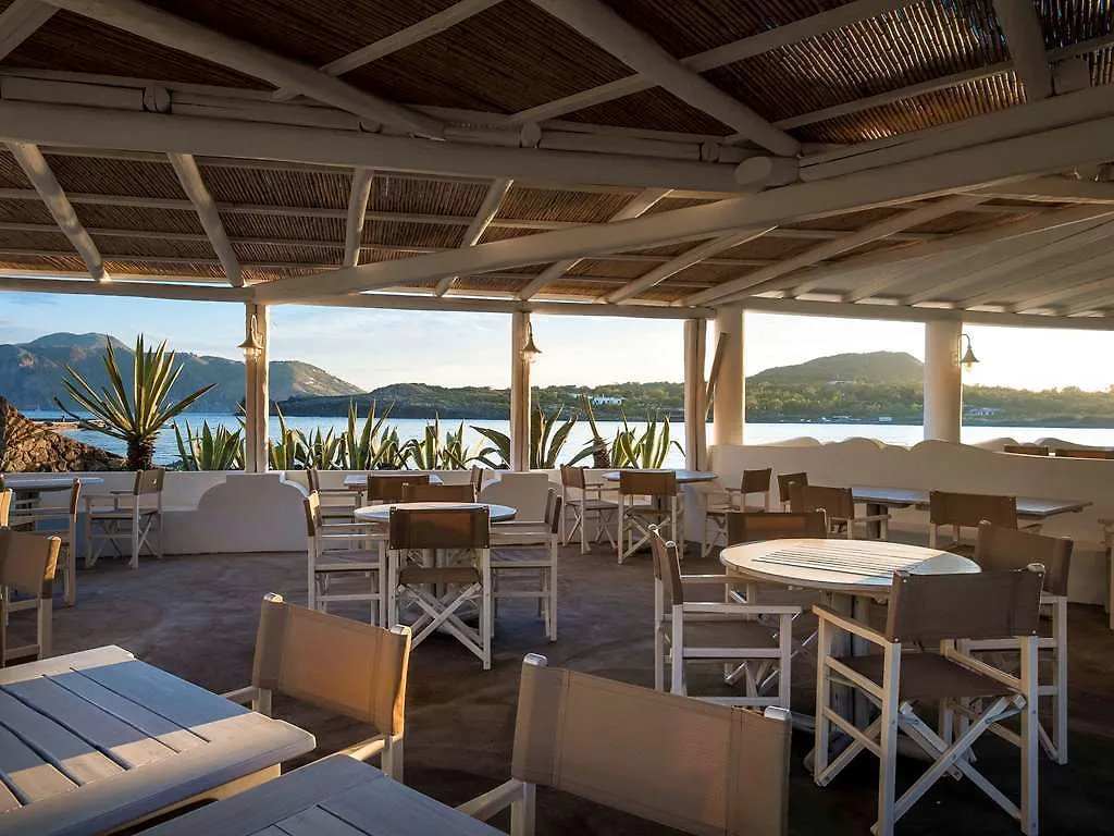 Mari Del Sud Resort Vulcano  Hotel