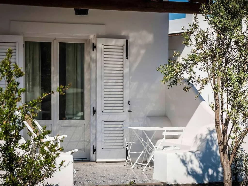 Mari Del Sud Resort Vulcano  Hotel Vulcano (Isola)