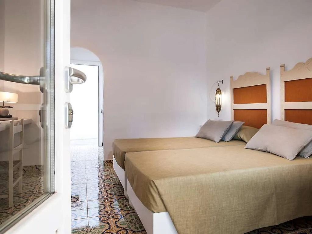 Mari Del Sud Resort Vulcano  Italy