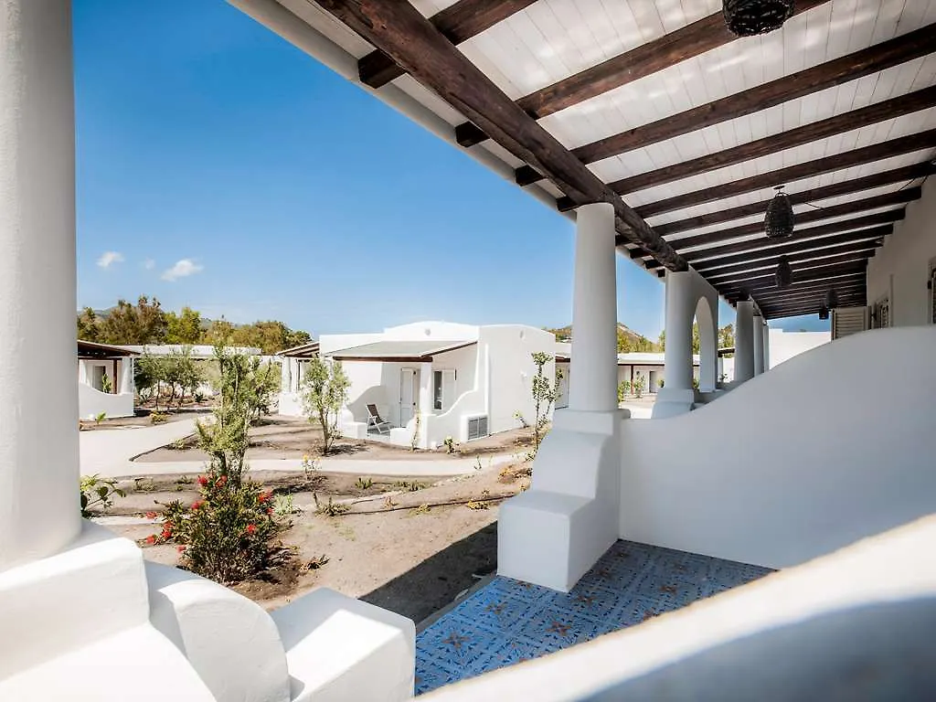 Mari Del Sud Resort Vulcano  Italië
