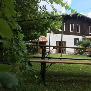 Chalet Valnevera Appartamento