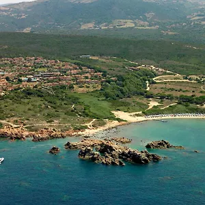 Apartamento Rocciarossa 