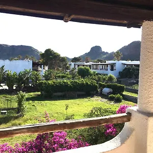  Casa vacanze Playa Vulcano