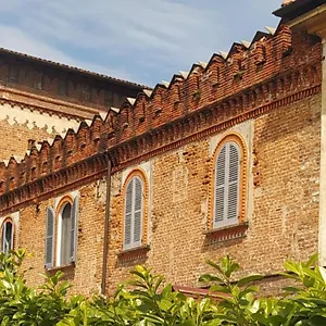 Scalo Al Castello Appartamento