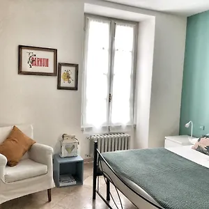 Apartament Bergamondo