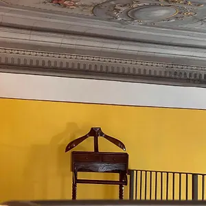 Apartamento Puccini 