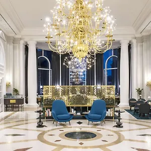 Hilton Grand Place Hotell