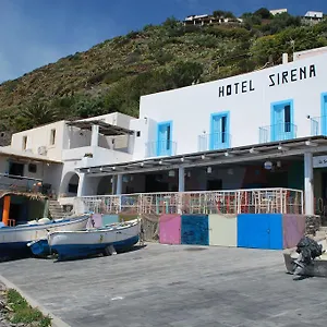 Gasthuis La Sirena, Pecorini