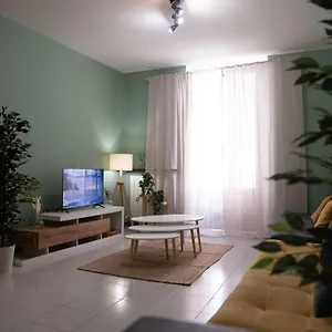 Apartament Centro