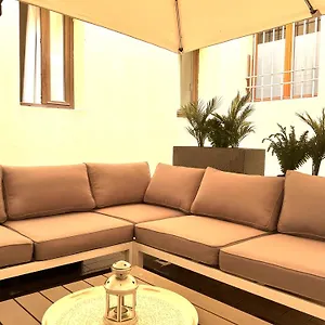  Apartment Indipendenza Luxury Italy