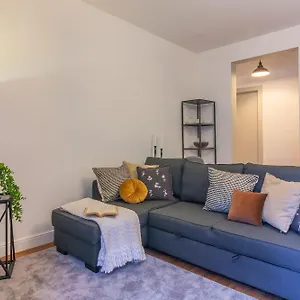  Apartment Blu Lake Italy