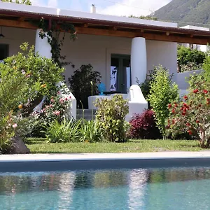 Bed and breakfast Frangimare - La Malandrina