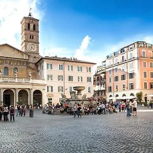 Residenza Spada Lägenhet