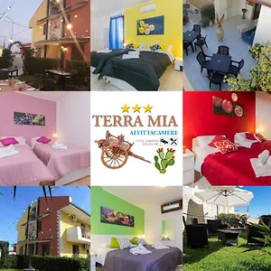 Pensión Terra Mia