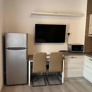Apartamento Melissa 