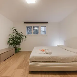 Apartament Grengarden