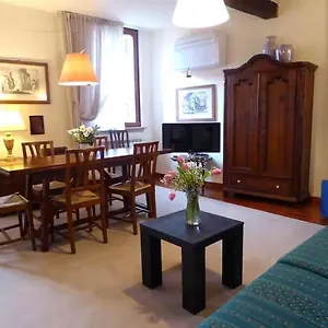  Apartment Santamaria Italy
