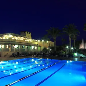 Igv Club Baia Samuele **** Sampieri