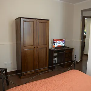 Bed and breakfast San Leonardo