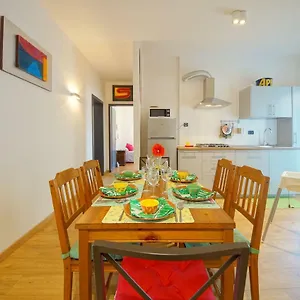 Apartamento Nino Bixio Wifi 