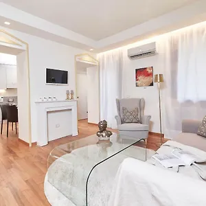 Apartamento Appartamentopalladio140 