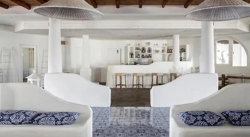 Mari Del Sud Resort Vulcano