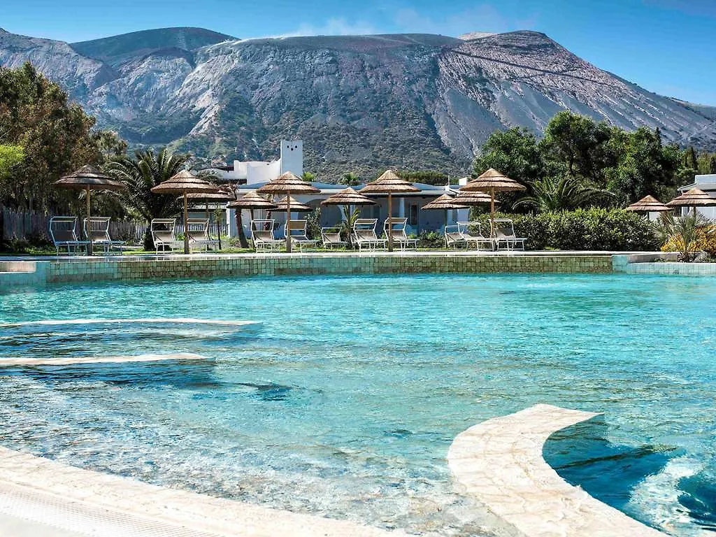 **** Hotel Mari Del Sud Resort Vulcano  Italy